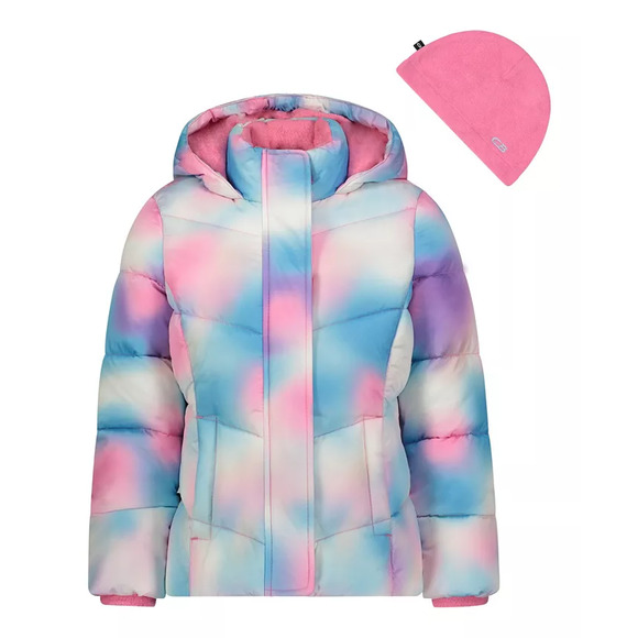 Cb sports puffer jacket shop